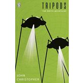 Tripods: The White Mountains: Book 1