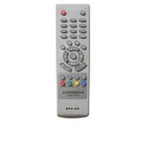 Tristar 2500 Uydu Kumandası