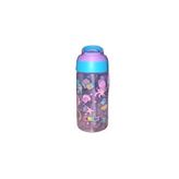 Tritan 500 ml Mor Desenli Matara