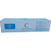 Triumph-Adler CK-8515 Mavi Orijinal Toner