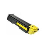 Triumph-Adler P-c3060mfp Sarı Muadil Toner