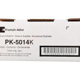 Triumph-Adler PK-5014 Siyah Toner
