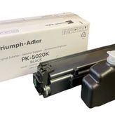 Triumph Adler PK-5020 Siyah Orijinal Toner