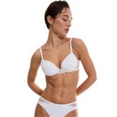 Triumph Comfort Allure WHP Sütyen, 80, 10226435, WHITE, Kadın