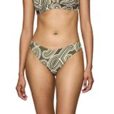Triumph Flex Smart Summer Brazil Pt Ex Bikini altı Kadınlar