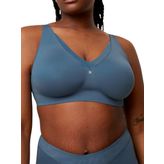 Triumph True Shape Sensation N01 Minimizer Sütyen Kadın