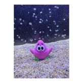 TRİVOXEL Mini Patrick Akvaryum Dekoru