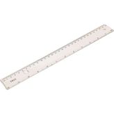 Trix Cetvel 30 cm