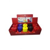 TRİX CLASS 3 Hazneli Kalemtıraş