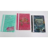 Trix Desenli Telli Dosya 8 Li T-665-(***1 Adet***)
