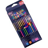 Trix Kuru Boya 12'li 24 Renk