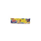 Trix Play-Dough 4Lü Mini Oyun Hamuru Renkli