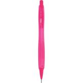 Trix Şeffaf Gövde Versatil Kalem T826 Pembe 0,7 mm