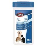 Trixie 30 Adet Islak Göz Temizleme Mendili