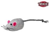 Trixie 5 cm Fare Kedi Oyuncağı