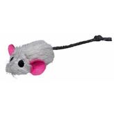 Trixie 5 cm Kediotlu Fare Kedi Oyuncağı