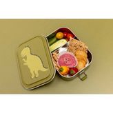 Trıxıe- Lunch Box Large-Mr. Dıno - Yeşil