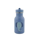 Trixie Mrs.elephant Çelik Çocuk Matara 350 Ml - Mavi