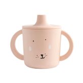 Trixie Mrs.Rabbit - Silikon Alıştırma Suluğu