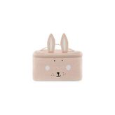 Trixie Mrs.rabbıt Termal Beslenme Çantası - Pembe