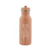 Trixie Pembe Çocuk Matarası 41-222-Trixie Mrs.Cat 500 Ml