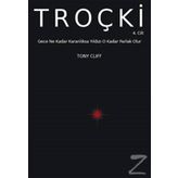 Troçki Cilt 4 - Tony Cliff