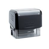 Trodat 3911 İşlendi Kaşesi