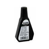 Trodat Stanpa Mürekkebi 28Ml Siyah
