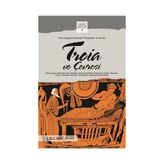 Troia ve Çevresi - Bülent Erdemoğlu