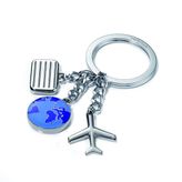 Troika, Unisex Anahtarlık