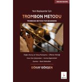 Trombon Metodu-Gökay Gökşen