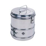 Tromel 19 x 19 CM