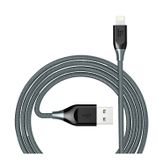 Tronsmart LTA14 Lightning Şarj ve Data Kablosu
