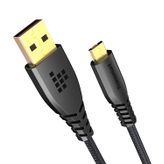 Tronsmart MUC04G Micro USB Şarj ve Data Kablosu