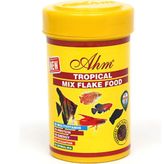 Tropical 100 ml Mix Flake Food Balık Yemi