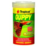 Tropical 20 gr 100 ml Guppy Balık Yemi