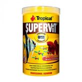 Tropical 50 gr 250 ml Supervit Balık Yemi