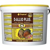 Tropical D-Allio Plus 50 gr Pul Yem