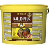 Tropical D-Allio Plus Gran 100 gr Açık Balık Yemi