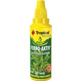 Tropical Ferro Aktiv 30ml Bitki Gübresi