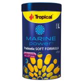 Tropical Marine Power Probiotic Soft Formula L 100 ml Balık Yemi