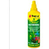 Tropical Multimineral 100ml Bitki Gübresi