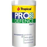 Tropical Pro Defence Size M 100 ml 44 gr Balık Yemi