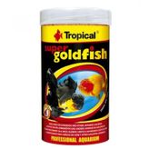 Tropical Super GoldFish Mini Sticks 100 ml 60 gr Kutu Balık Yemi