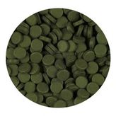 Tropical Super Spirulina Forte Tablet Açık 250Ad