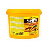 Tropical Süpervit B Tablets Tablet Balık Yemi 500 G