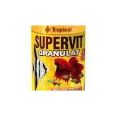 Tropical Supervit Granulat 100 gr Balık Yemi