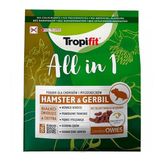 Tropifit All in1 500 gr Hamster Yemi