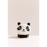 Tropik Panda Seramik Yumurtalık