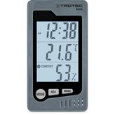 Trotec Bz05 Masa Tipi Nem ve Sıcaklık Ölçer